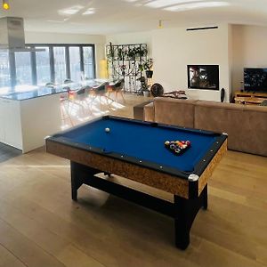 Appartement met Drie Slaapkamers